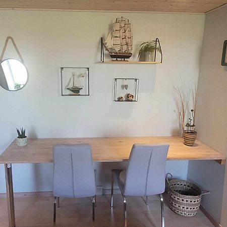 Agnes Bed And Breakfast Baekke Экстерьер фото