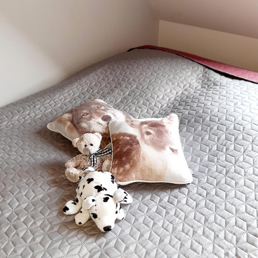 Agnes Bed And Breakfast Baekke Экстерьер фото