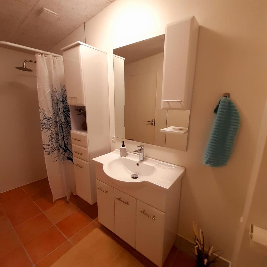 Agnes Bed And Breakfast Baekke Экстерьер фото