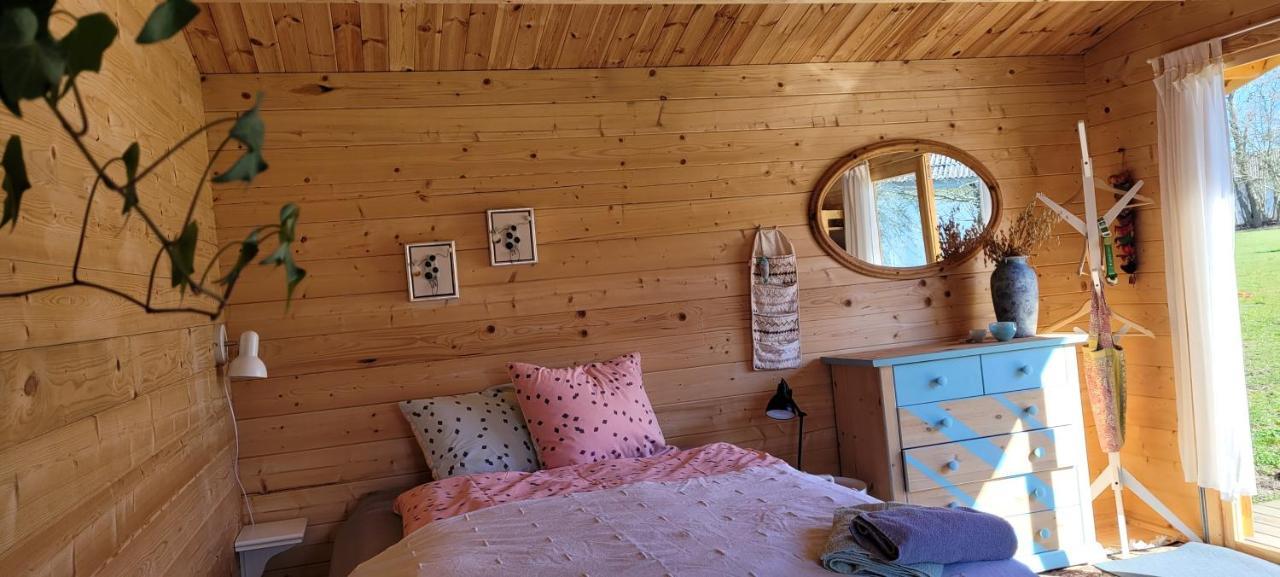 Agnes Bed And Breakfast Baekke Экстерьер фото