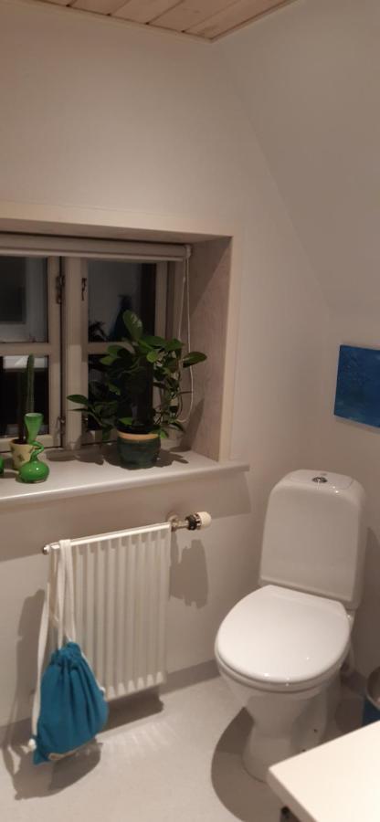 Agnes Bed And Breakfast Baekke Экстерьер фото